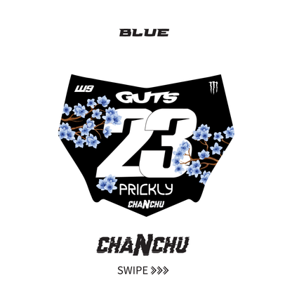 Customizable Motocutz Cherry Blossom