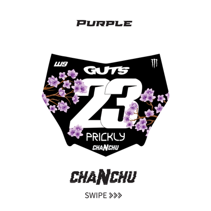 Customizable Motocutz Cherry Blossom